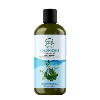 Foto 1 | Champú Petal Fresh Bio Creative Lab Con Romero Y Menta 480 Ml - Venta Internacional.