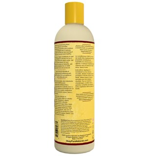 Foto 2 | El Champú Okay Shea (355 Ml) Revitaliza El Cabello Y Lo Hidrata - Venta Internacional.