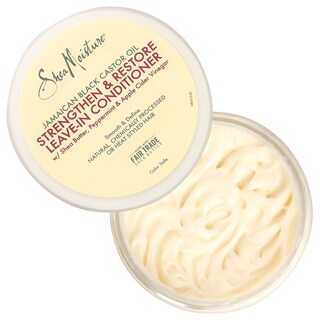 Foto 4 | Acondicionador Sin Enjuague Sheamoisture Con Aceite De Ricino Negro Jamaicano - Venta Internacional.