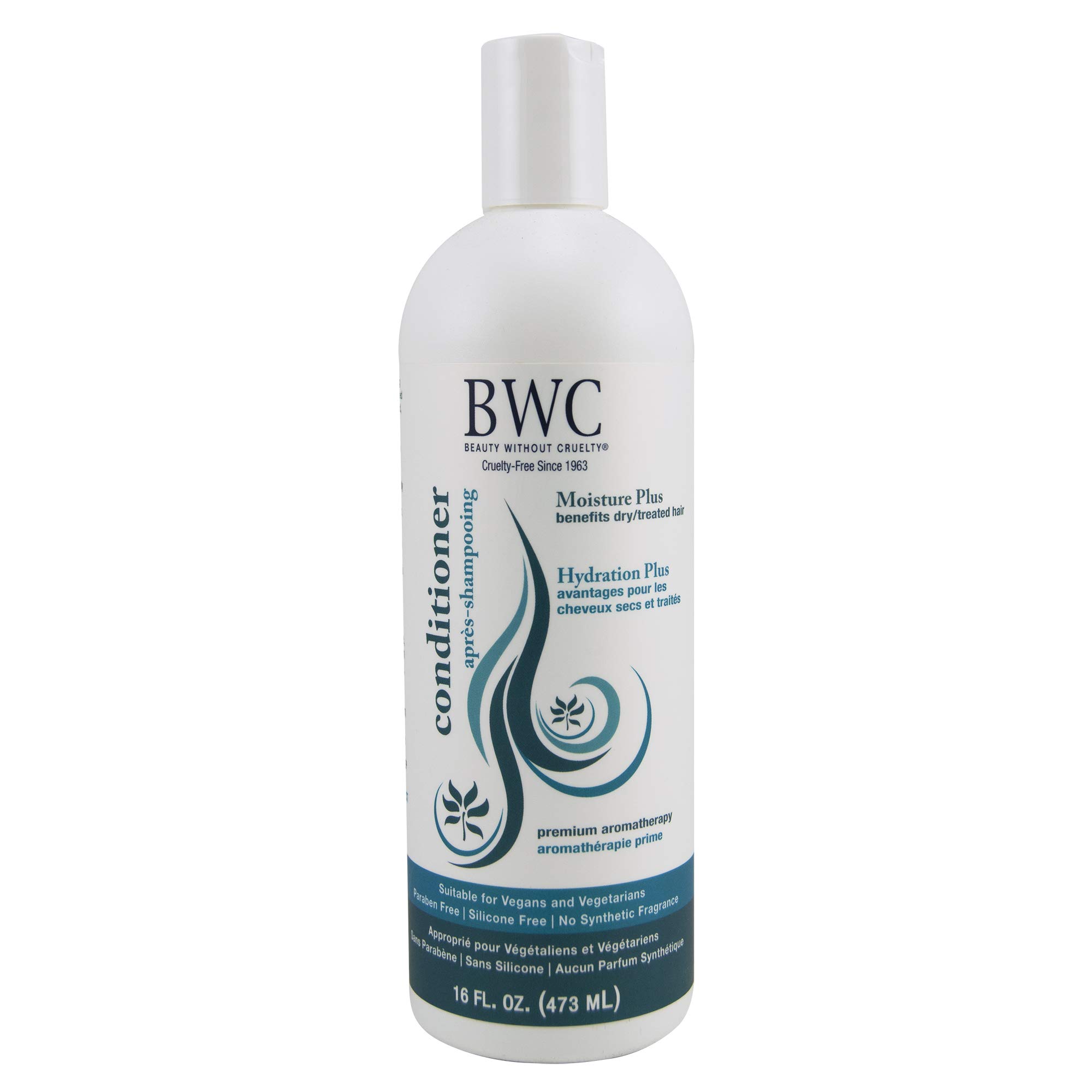 Foto 2 pulgar | Acondicionador Beauty Without Cruelty Moisture Plus 473 Ml - Venta Internacional.