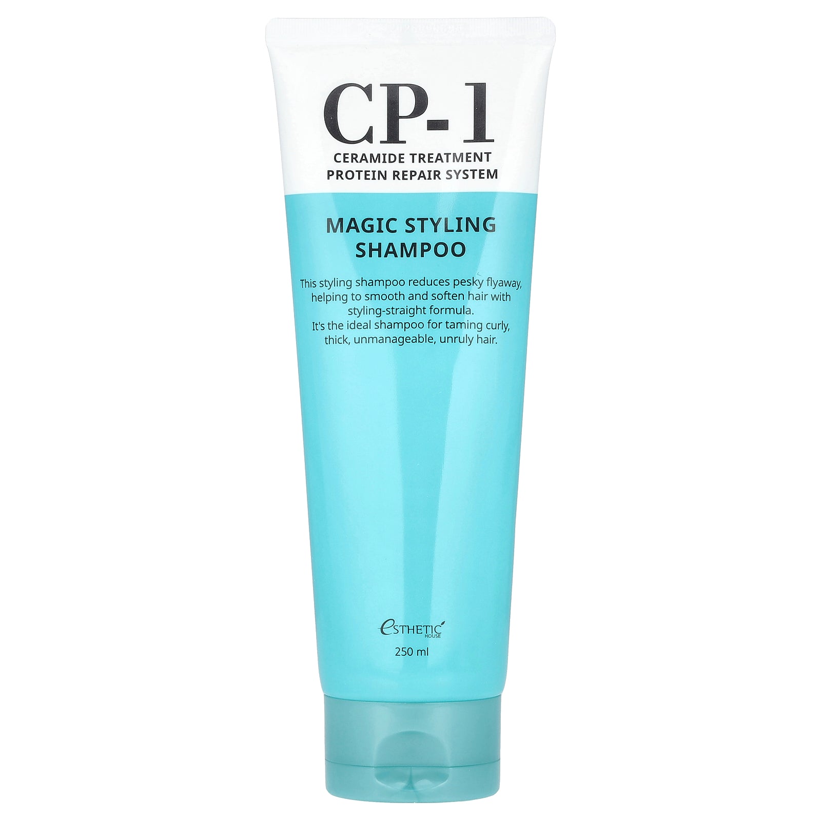 Foto 2 pulgar | Champú Cp-1 Magic Styling 250 Ml - Venta Internacional.