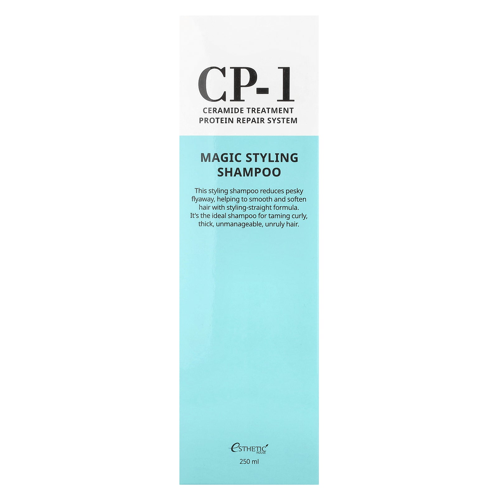 Foto 3 pulgar | Champú Cp-1 Magic Styling 250 Ml - Venta Internacional.