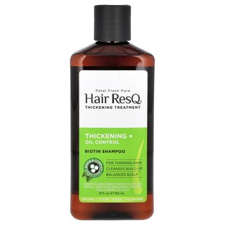 Foto 1 | Champú Petal Fresh Hair Resq Espesante Con Biotina 355 Ml - Venta Internacional.