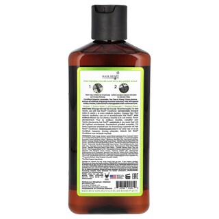 Foto 2 | Champú Petal Fresh Hair Resq Espesante Con Biotina 355 Ml - Venta Internacional.
