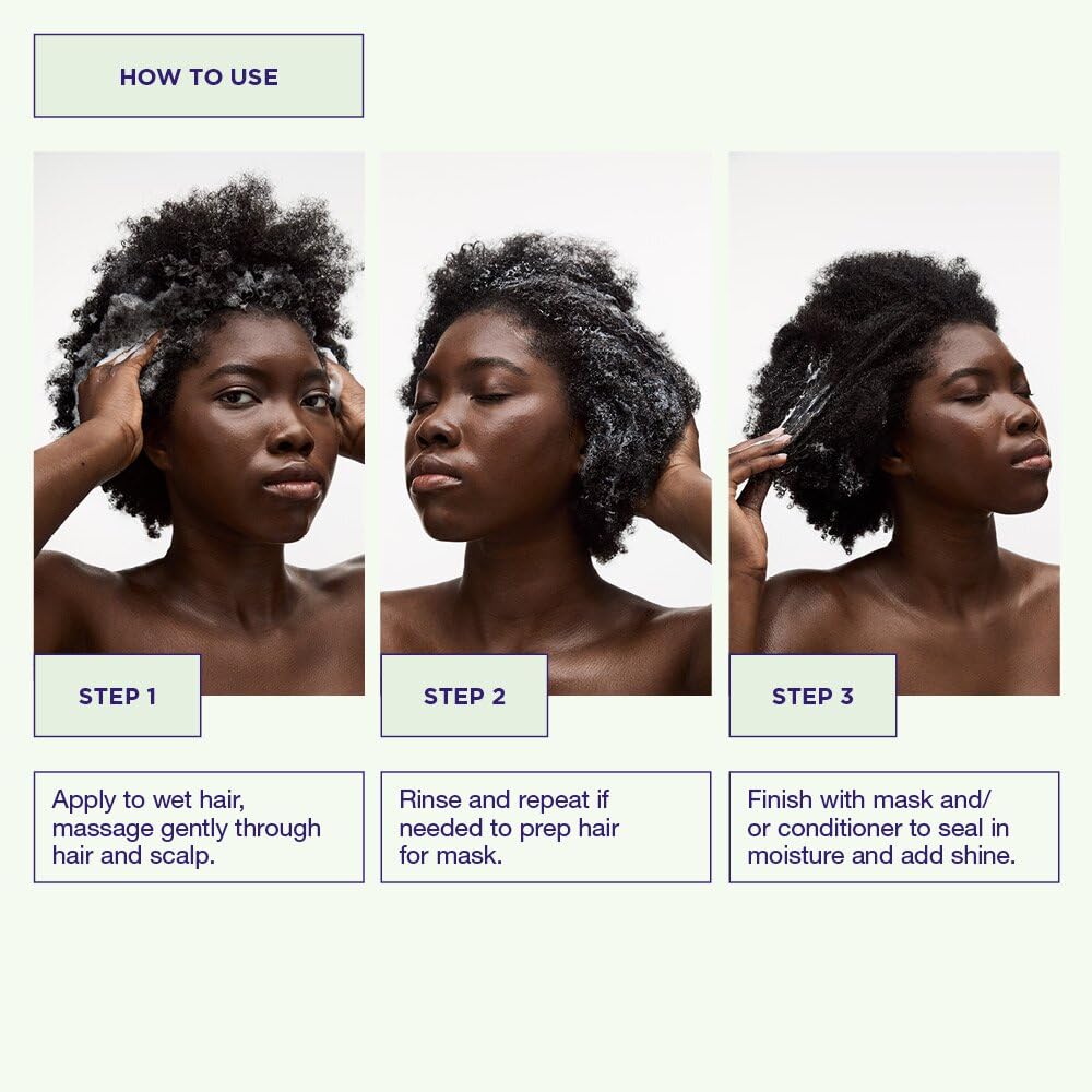 Foto 3 | Champú Maria Nila True Soft Para Cabello Seco 350 Ml 100% Vegano - Venta Internacional.