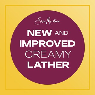 Foto 3 | Champú Sheamoisture Strengthance Restaure El Cabello Dañado 385 Ml - Venta Internacional.