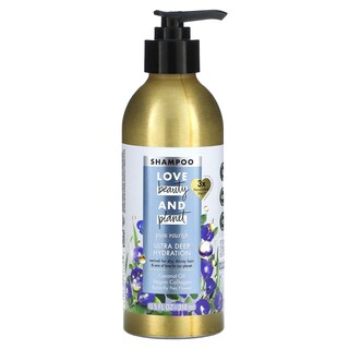 Foto 1 | Champú Love Beauty And Planet De Hidratación Ultraprofunda 310 Ml - Venta Internacional.