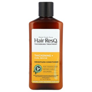 Foto 1 | Acondicionador Petal Fresh Hair Resq Weightless 355 Ml - Venta Internacional.