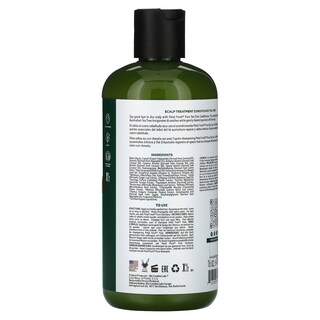 Foto 2 | Acondicionador Petal Fresh Para El Cuero Cabelludo Árbol De Té 475 Ml - Venta Internacional.