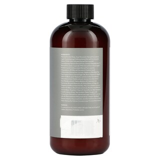Foto 2 | Champú Pure Body Naturals Restore And Strengt 473 Ml - Venta Internacional.