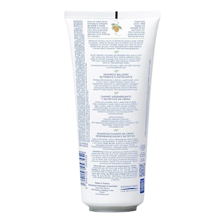 Foto 2 | Shampoo Mustela Crema Desenredante Y Nutritiva 200 Ml - Venta Internacional.