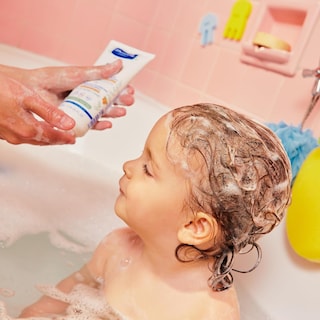 Foto 3 | Shampoo Mustela Crema Desenredante Y Nutritiva 200 Ml - Venta Internacional.