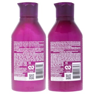 Foto 2 | Kit De Champú Y Acondicionador Redken Color Extend Magnetics - Venta Internacional.