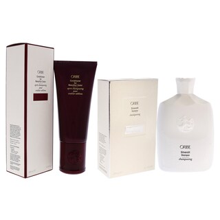 Foto 3 | Kit De Cuidado Del Cabello Oribe Beautiful Color Conditioner & Silverati Shampoo - Venta Internacional.