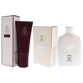 Foto 4 | Kit De Cuidado Del Cabello Oribe Beautiful Color Conditioner & Silverati Shampoo - Venta Internacional.