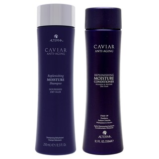 Foto 1 | Champú Y Acondicionador Alterna Caviar Antiedad Regenerador - Venta Internacional.