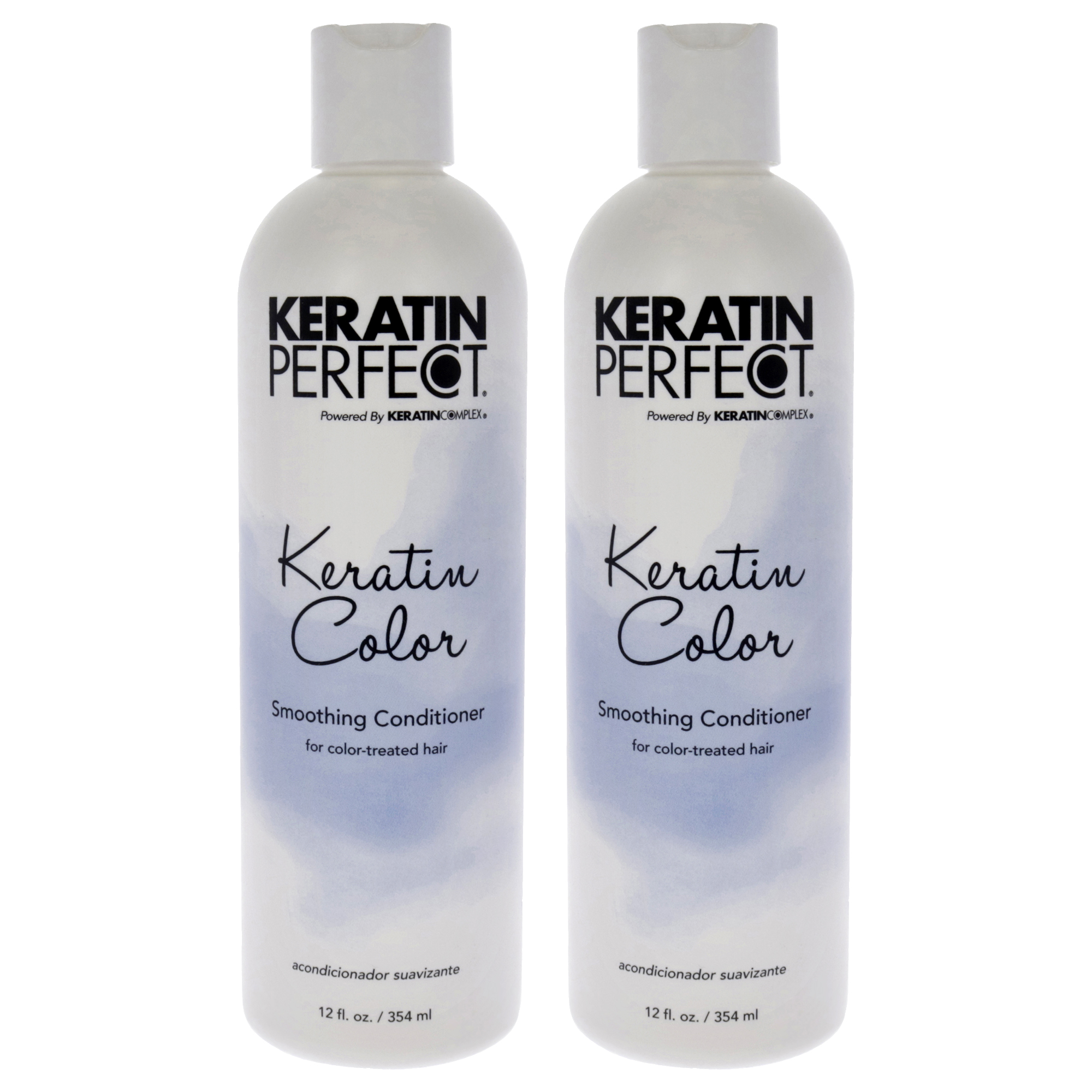 Foto 2 pulgar | Acondicionador Keratin Perfect Keratin Color  Paquete De 2 - Venta Internacional.