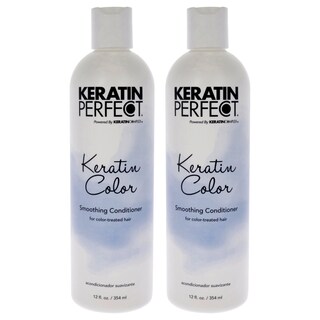 Foto 1 | Acondicionador Keratin Perfect Keratin Color Paquete De 2 - Venta Internacional.