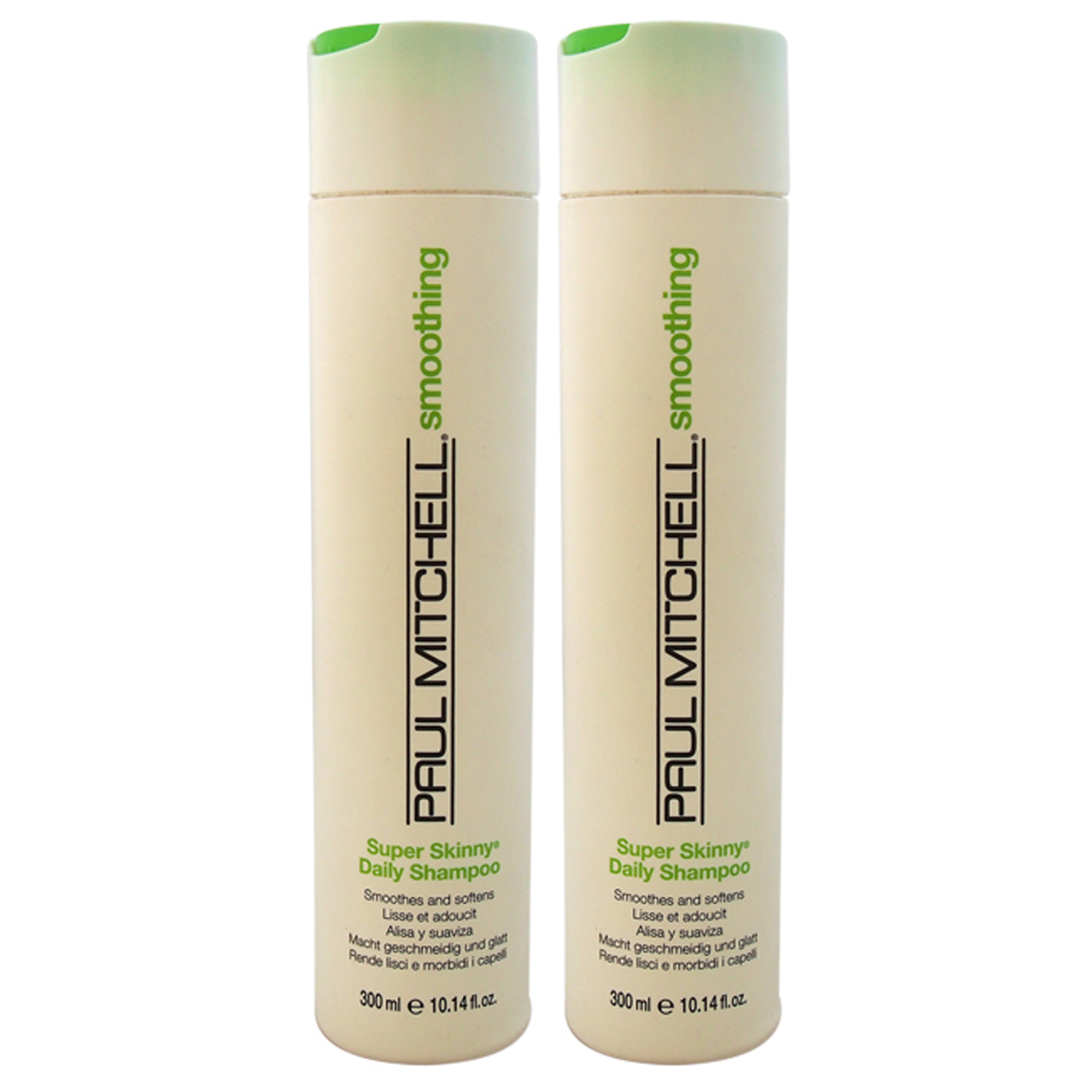 Foto 1 | Champú Paul Mitchell Super Skinny Para Uso Diario  Paquete De 2 - Venta Internacional.