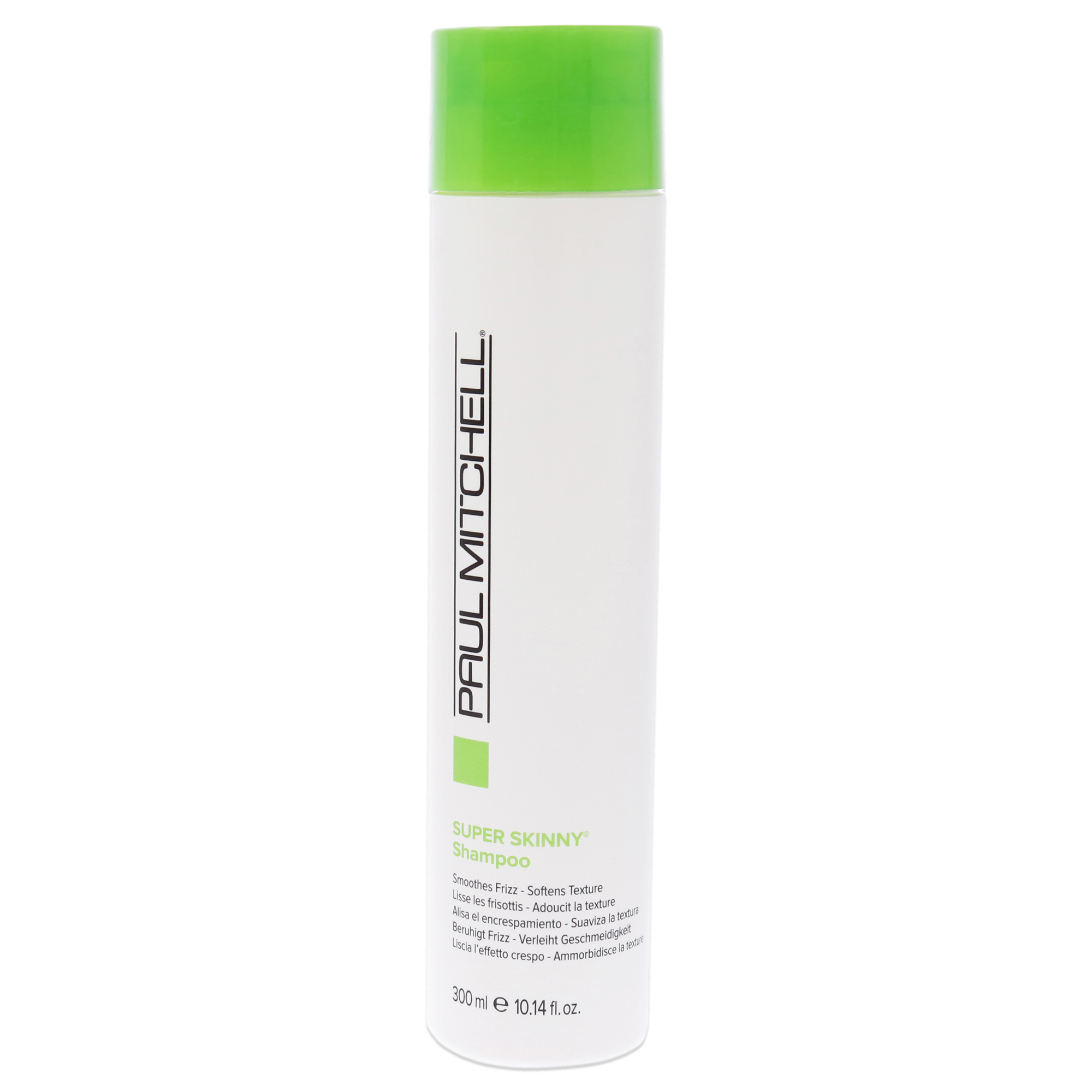 Foto 3 pulgar | Champú Paul Mitchell Super Skinny Para Uso Diario  Paquete De 2 - Venta Internacional.