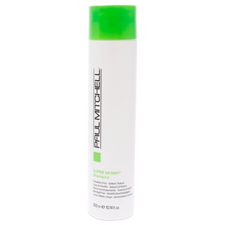 Foto 2 | Champú Paul Mitchell Super Skinny Para Uso Diario Paquete De 2 - Venta Internacional.