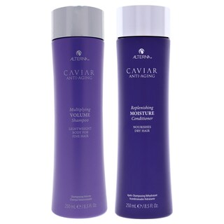 Foto 1 | Champú Alterna Caviar Antiedad Multiplicador De Volumen - Venta Internacional.