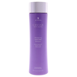 Foto 2 | Champú Alterna Caviar Antiedad Multiplicador De Volumen - Venta Internacional.