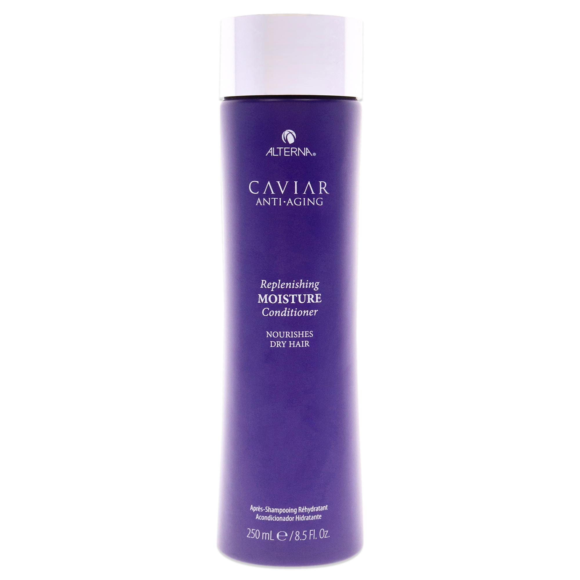 Foto 4 pulgar | Champú Alterna Caviar Antiedad Multiplicador De Volumen - Venta Internacional.