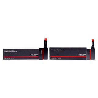 Foto 1 | Kit De Pintalabios Shiseido Visionairy Gel Kit De 2 Piezas - Venta Internacional.