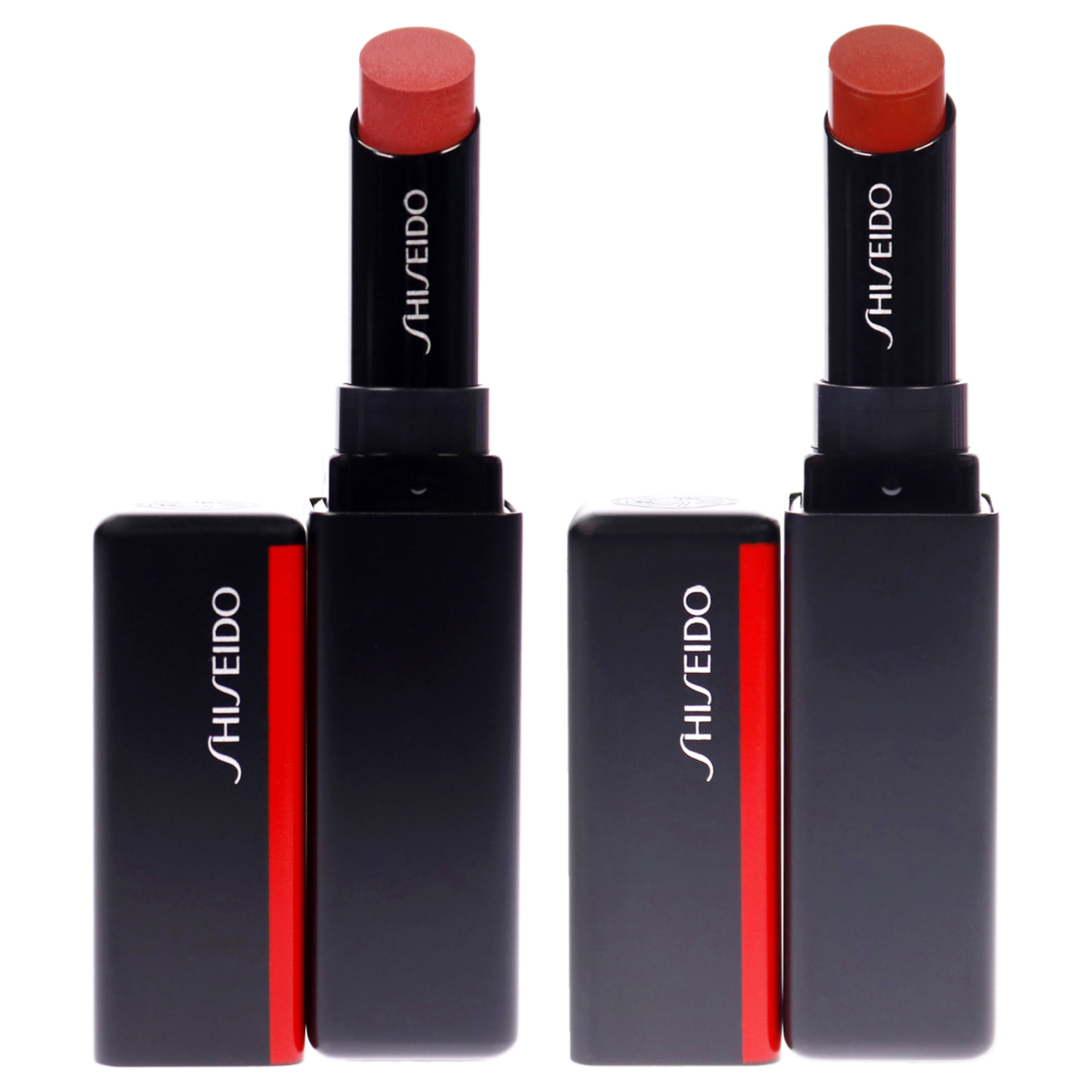 Foto 3 pulgar | Kit De Pintalabios Shiseido Visionairy Gel Kit De 2 Piezas - Venta Internacional.
