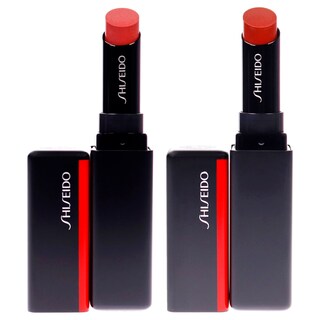 Foto 2 | Kit De Pintalabios Shiseido Visionairy Gel Kit De 2 Piezas - Venta Internacional.