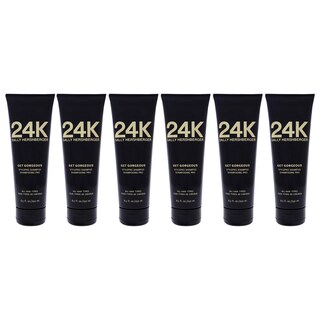 Foto 1 | Champú Sally Hershberger 24k Get Gorgeous Paquete De 6 - Venta Internacional.