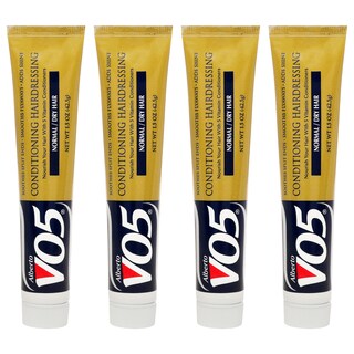 Foto 2 | Acondicionador De Peluquería Alberto Vo5 Para Cabello Normal A Seco - Venta Internacional.