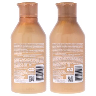 Foto 2 | Kit De Champú Y Acondicionador Redken All Soft Nature Science - Venta Internacional.
