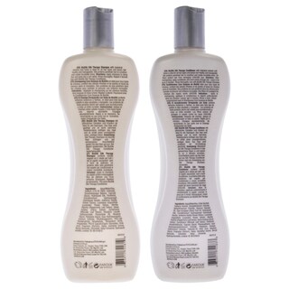 Foto 2 | Kit De Champú Y Acondicionador Biosilk Silk Therapy Kit De 2 Piezas - Venta Internacional.