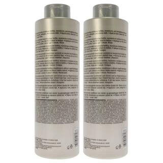 Foto 2 | Acondicionador Joico K-pak Repair Damage Paquete De 2 - Venta Internacional.