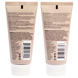 Foto 2 | Kit De Inicio: Champú Y Acondicionador Living Proof No Frizz - Venta Internacional.