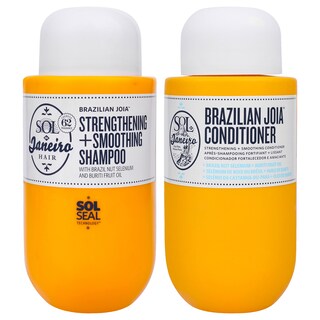 Foto 1 | Kit De Cuidado Del Cabello Sol De Janeiro Brazilian Joia Para Unisex - Venta Internacional.