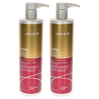 Foto 1 | Tratamiento Capilar Joico K-pak Color Therapy Luster Lock X2 - Venta Internacional.