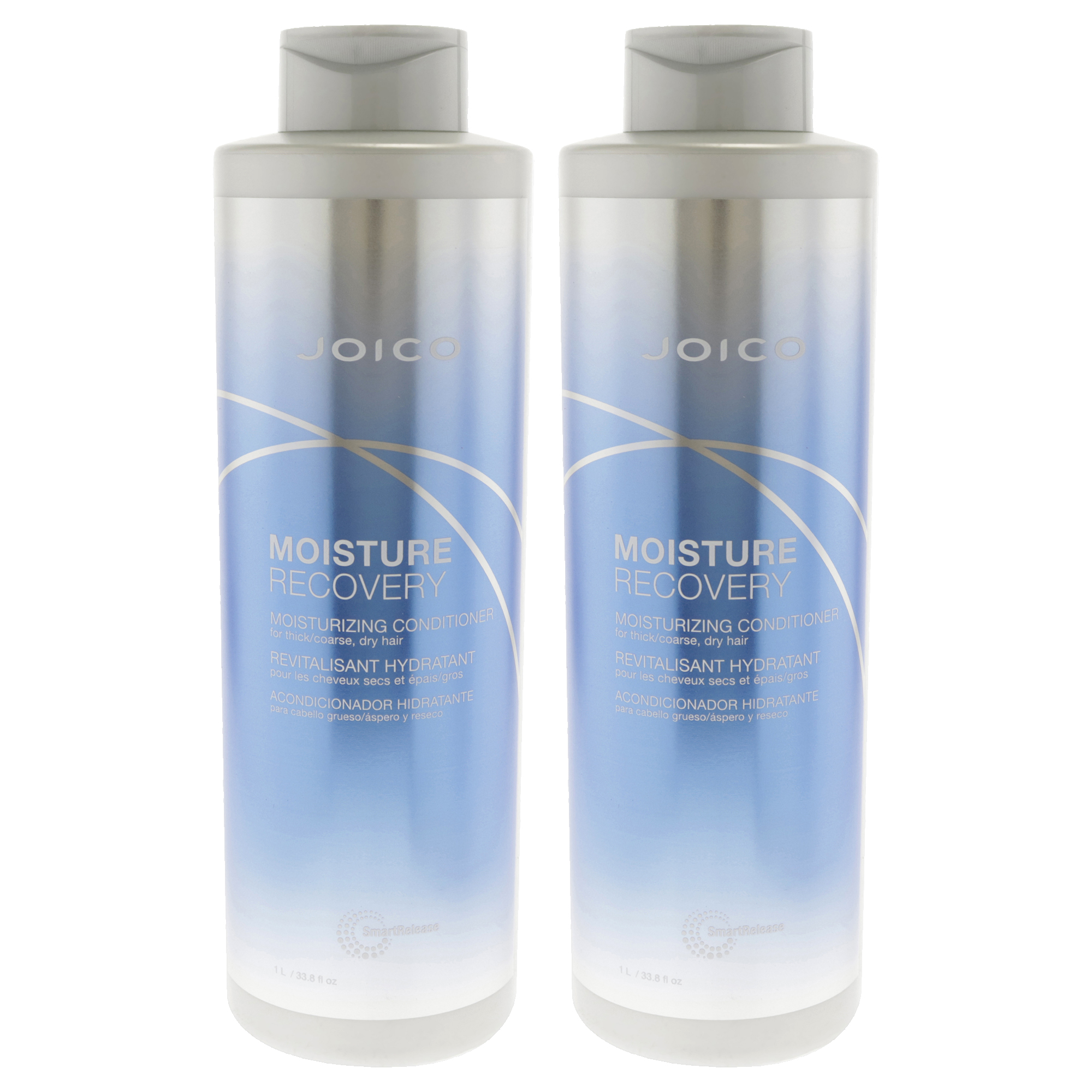 Foto 2 pulgar | Acondicionador Joico Moisture Recovery  Paquete De 2 - Venta Internacional.