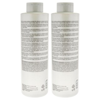 Foto 2 | Acondicionador Joico Moisture Recovery Paquete De 2 - Venta Internacional.