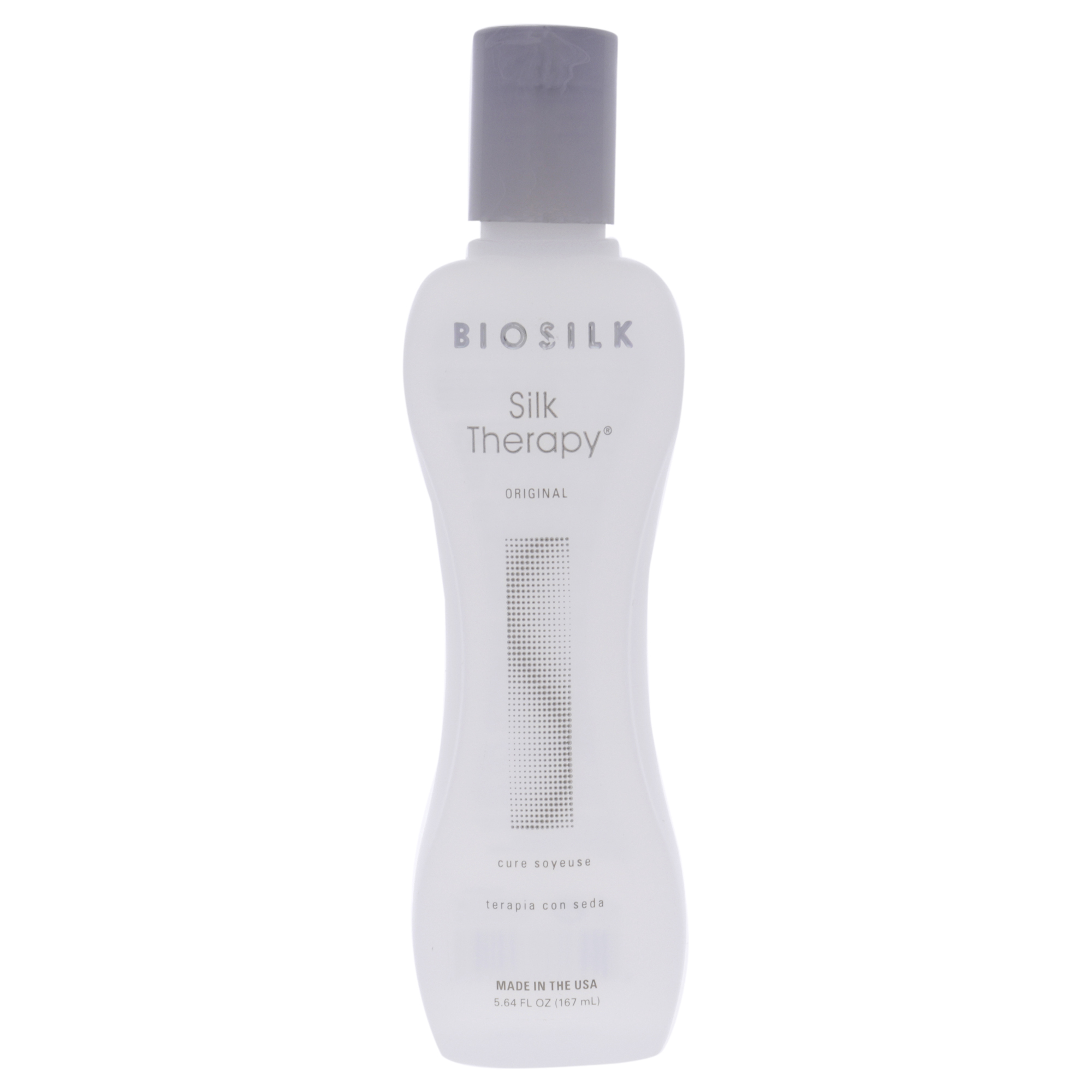 Foto 3 pulgar | Kit De Tratamiento Capilar Biosilk Silk Therapy Serum & Original - Venta Internacional.