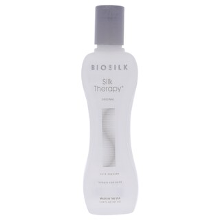 Foto 2 | Kit De Tratamiento Capilar Biosilk Silk Therapy Serum & Original - Venta Internacional.