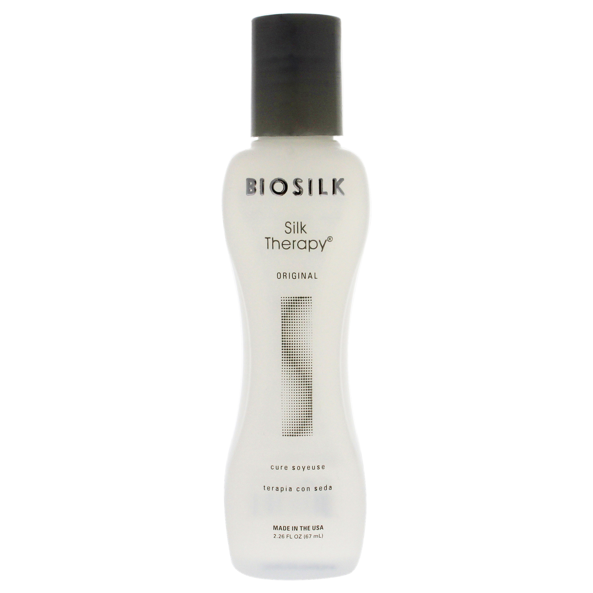 Foto 4 pulgar | Kit De Tratamiento Capilar Biosilk Silk Therapy Serum & Original - Venta Internacional.