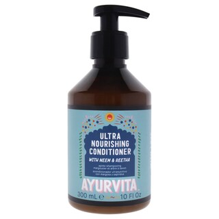 Foto 3 | Exfoliante Y Limpiador Para Cuero Cabelludo Ayurvita Brahmi Sensitive Scalp - Venta Internacional.