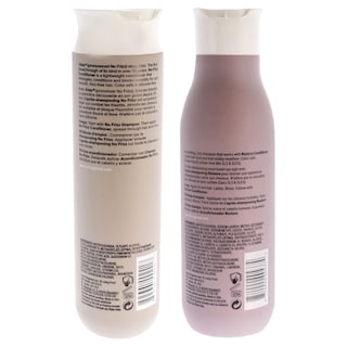 Foto 2 | Champú Y Acondicionador Living Proof No Frizz Restore - Venta Internacional.