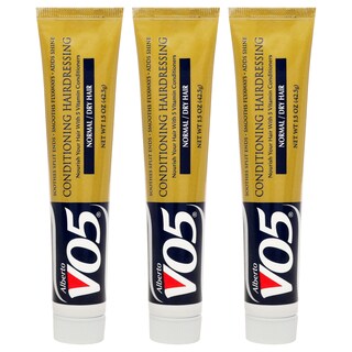 Foto 2 | Acondicionador De Peluquería Alberto Vo5 Para Cabello Normal A Seco - Venta Internacional.
