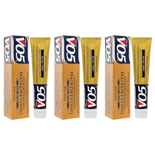 Foto 3 | Acondicionador De Peluquería Alberto Vo5 Para Cabello Normal A Seco - Venta Internacional.