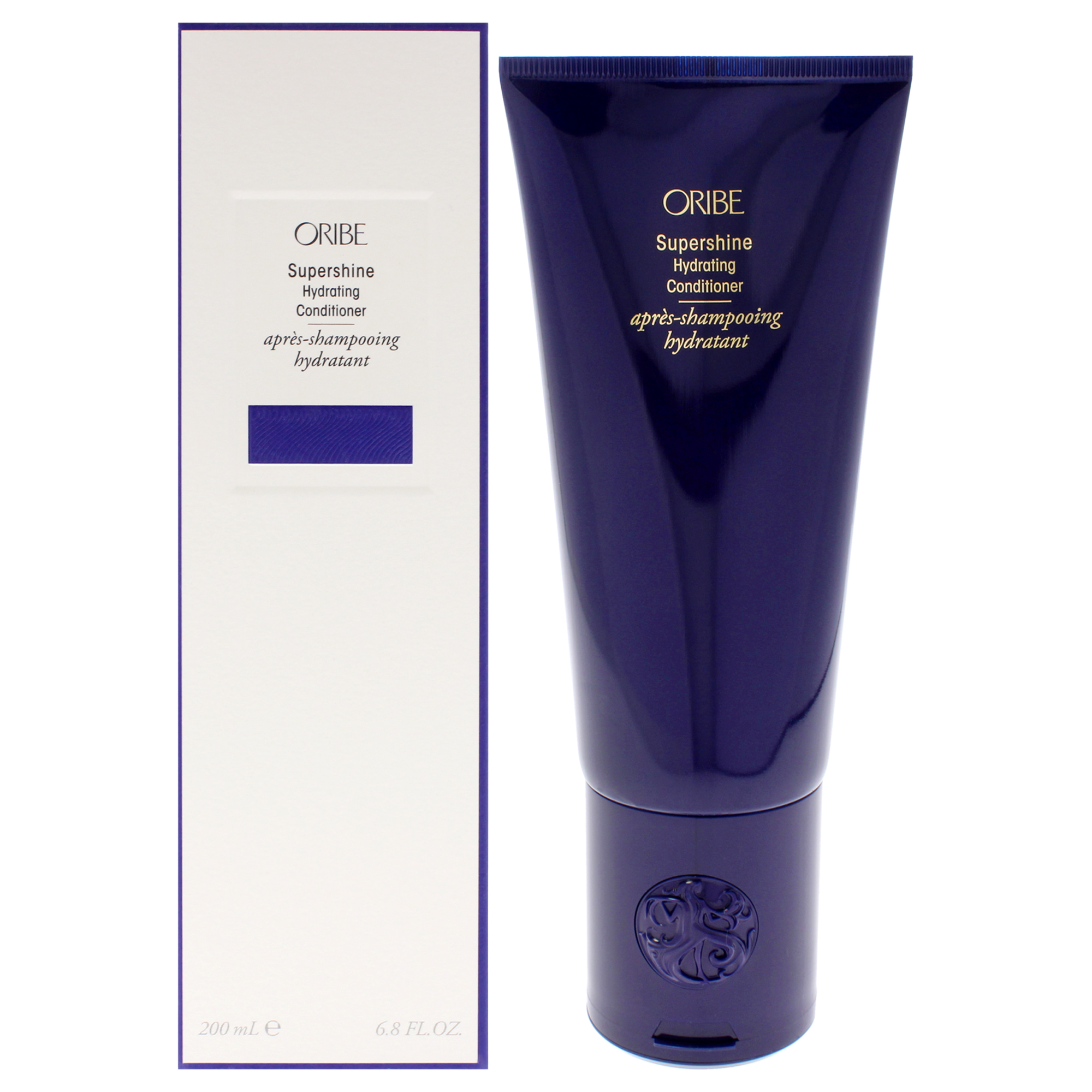 Foto 2 pulgar | Acondicionador Oribe Supershine Hydrating 200 Ml Para Mujer - Venta Internacional.