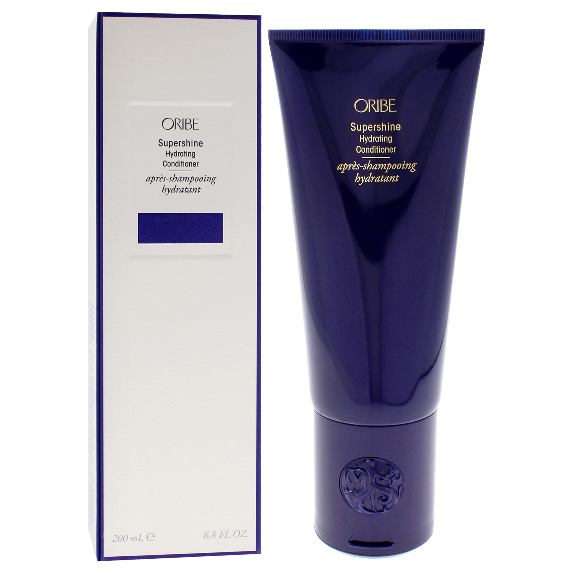 Foto 4 pulgar | Acondicionador Oribe Supershine Hydrating 200 Ml Para Mujer - Venta Internacional.